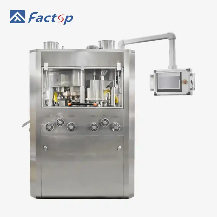 Milk Tablet Press Machine